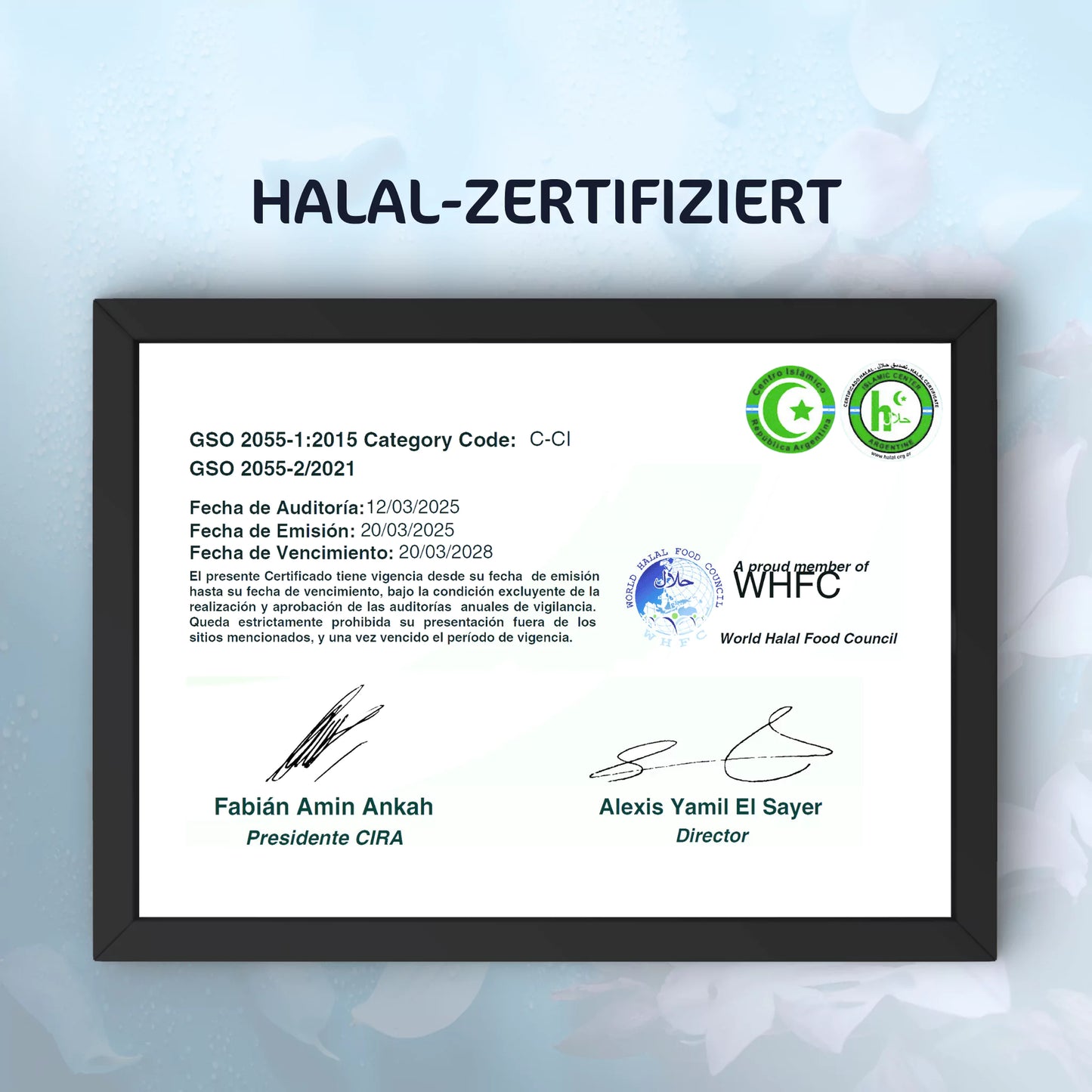 Premium Kollagen Pulver
