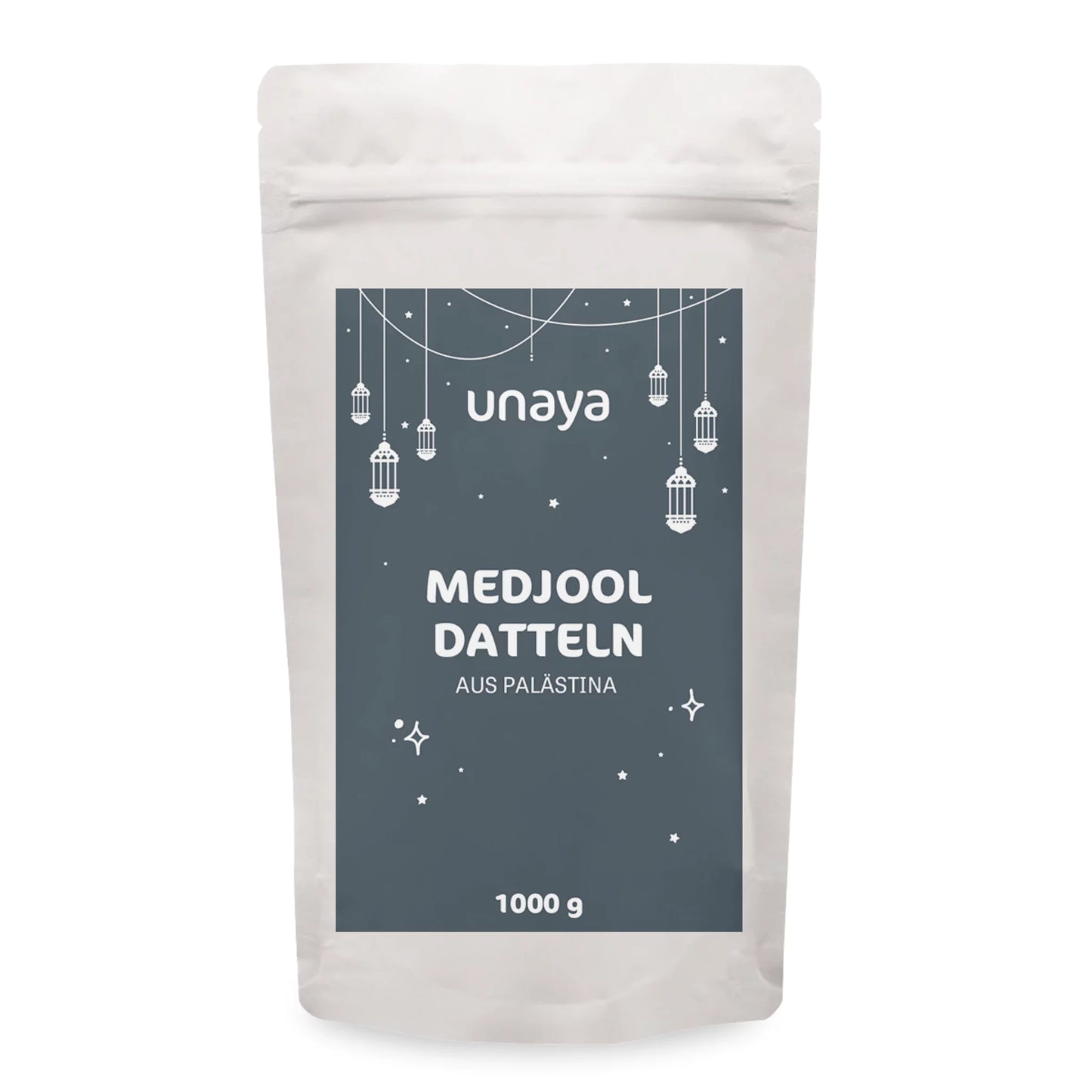 Medjool-Datteln (Palästina)