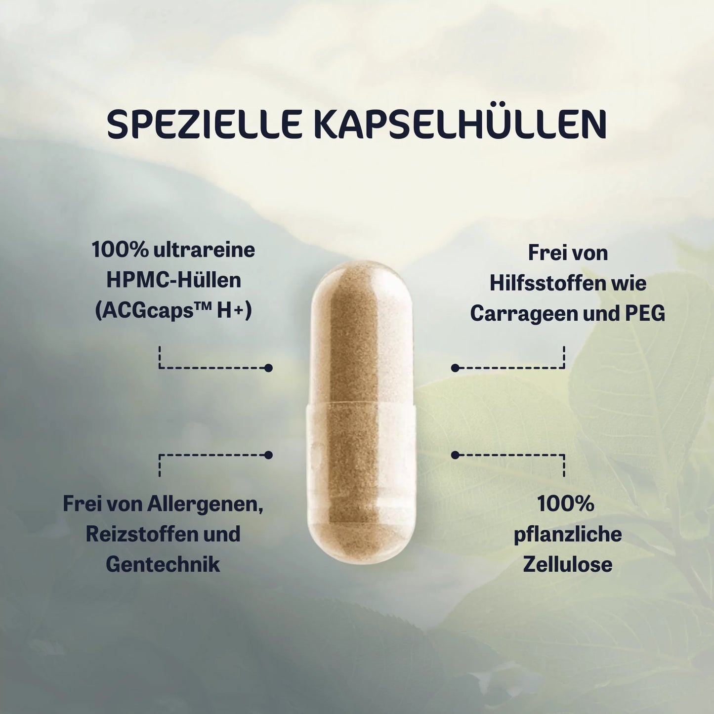 Liposomales Glutathion