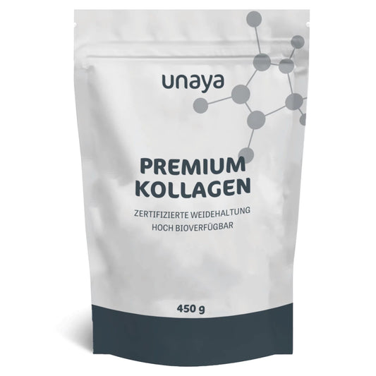 Premium Kollagen Pulver