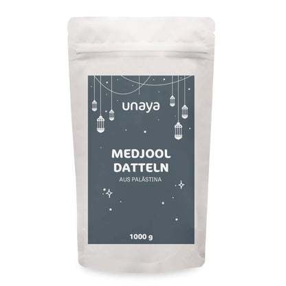 Medjool-Datteln (Palästina)