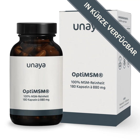 OptiMSM® Kapseln