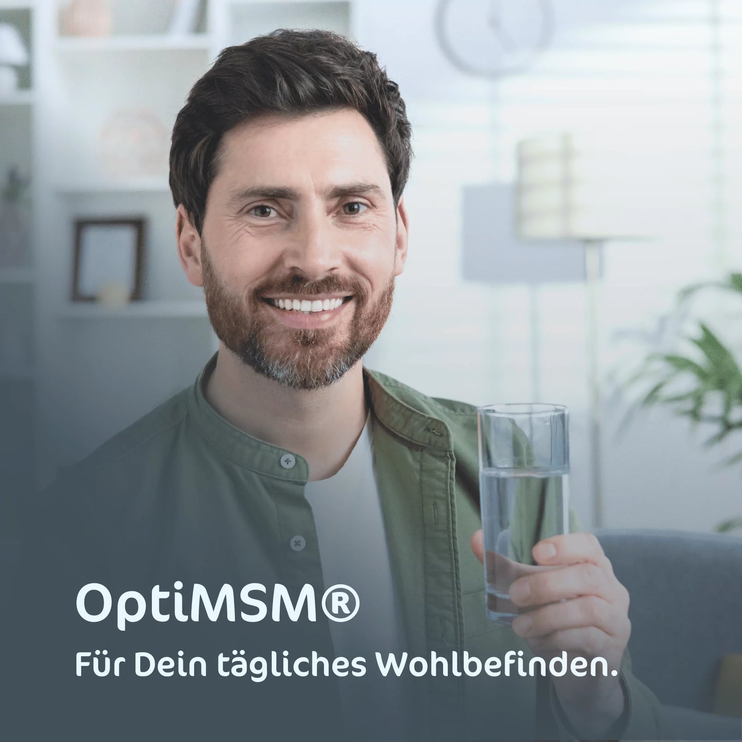 OptiMSM® Kapseln