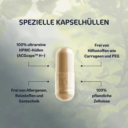 Liposomales Quercetin