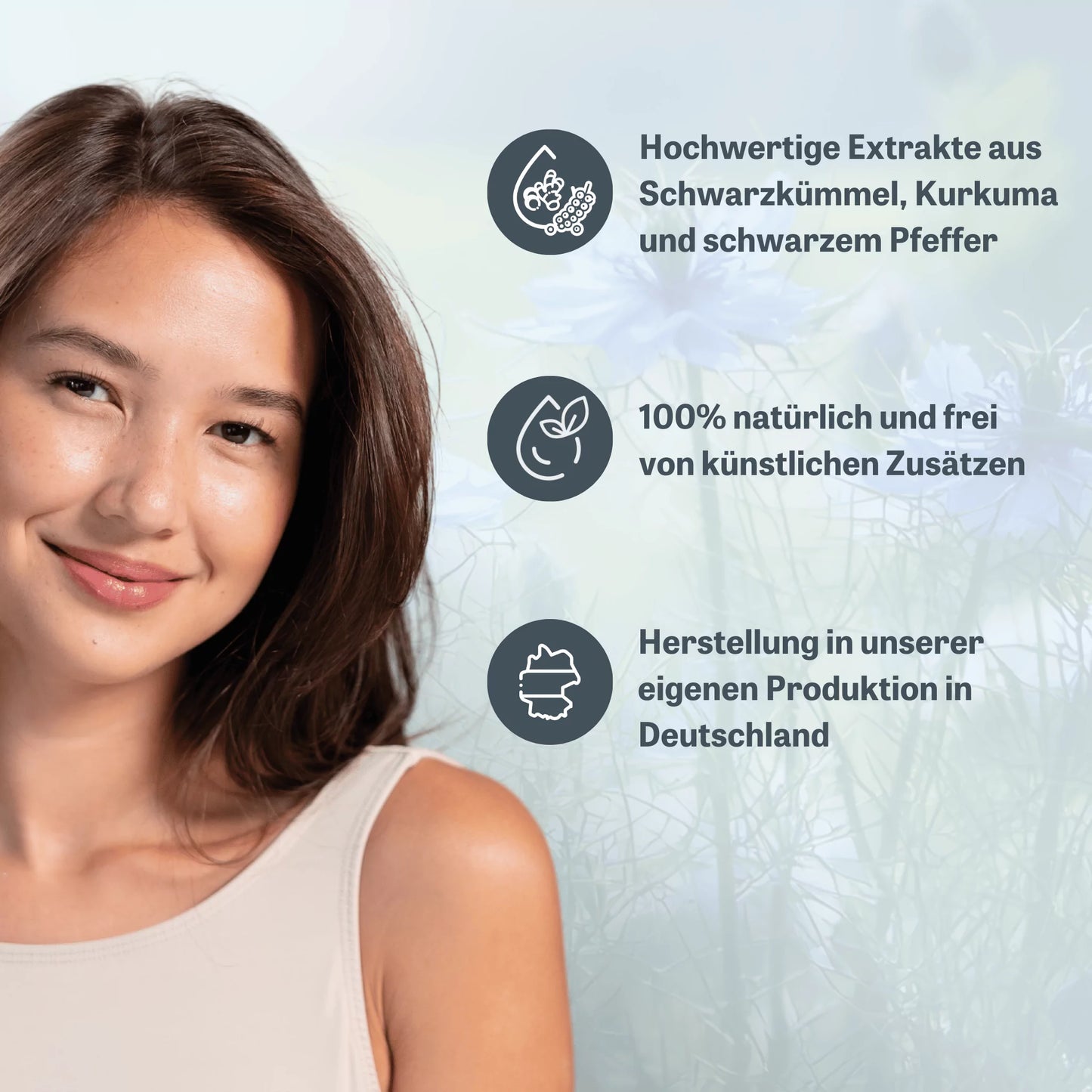 Schwarzkümmel-aktiv® Kapseln