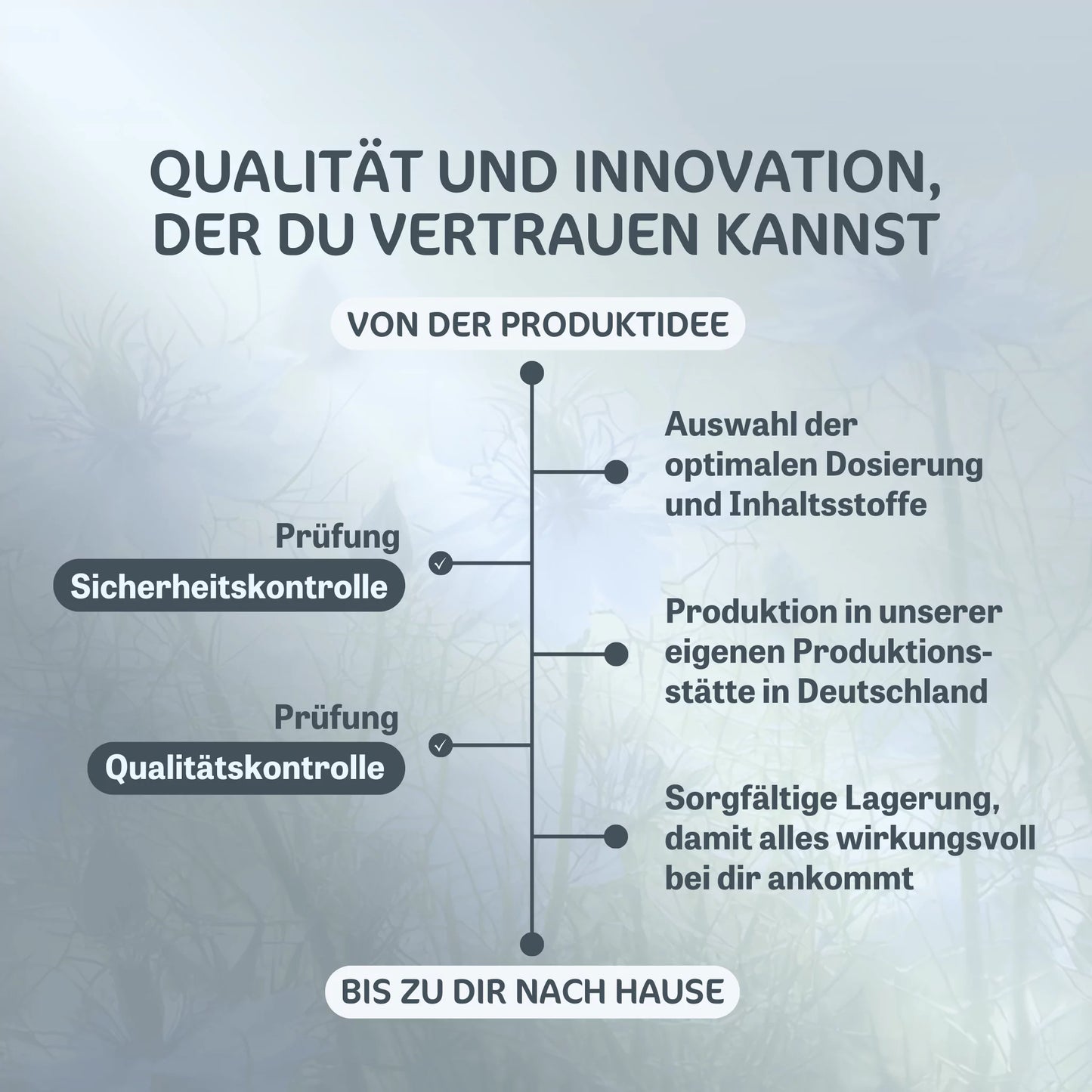 Schwarzkümmelöl, gefiltert (extra stark)