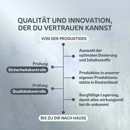 Schwarzkümmelöl, gefiltert (extra stark)