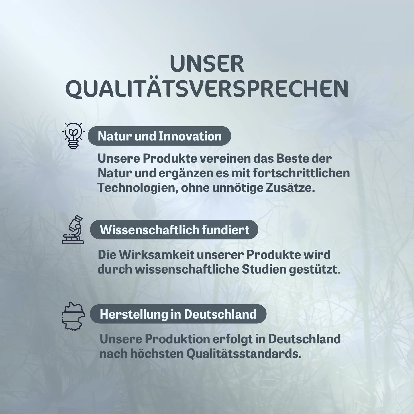 Schwarzkümmelöl, ungefiltert
