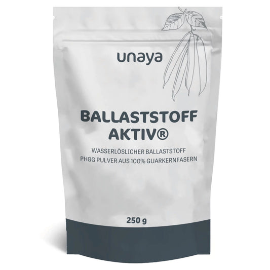 ballaststoff-aktiv® Pulver