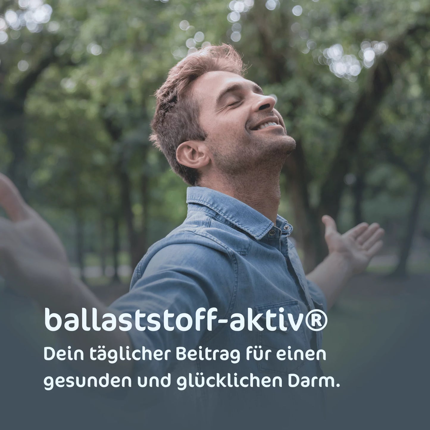 ballaststoff-aktiv® Pulver