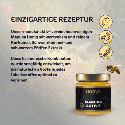 manuka-aktiv®