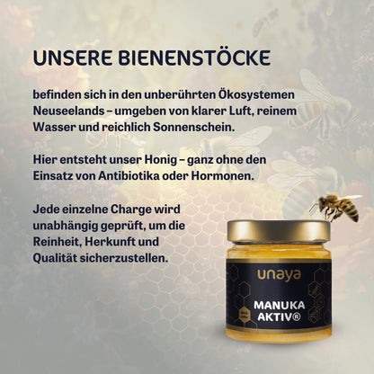 manuka-aktiv®