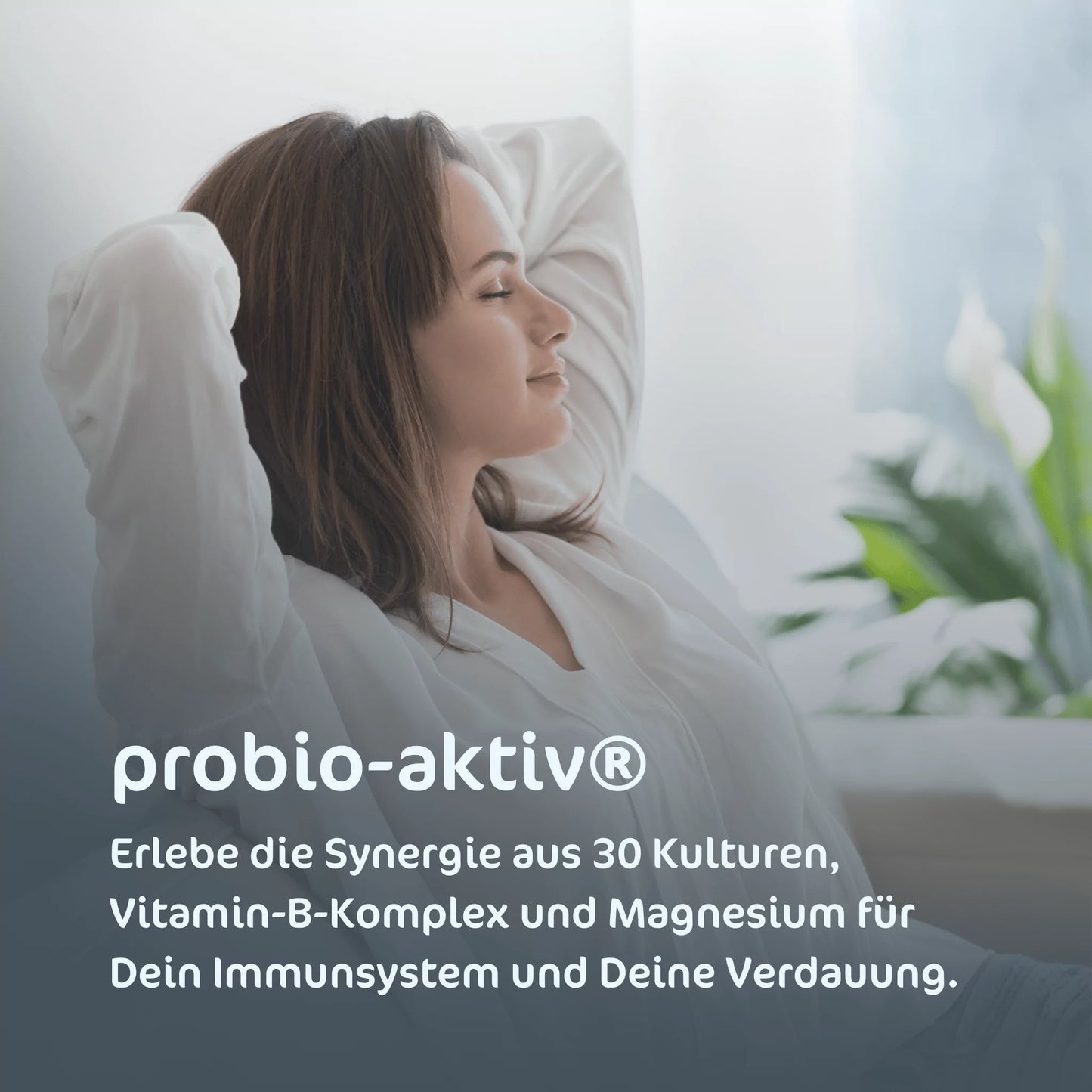 probio-aktiv® Kapseln