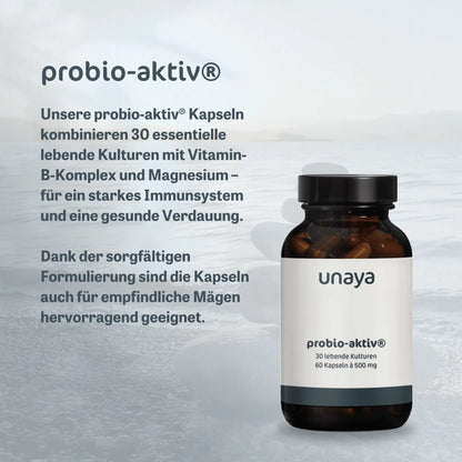 probio-aktiv® Kapseln