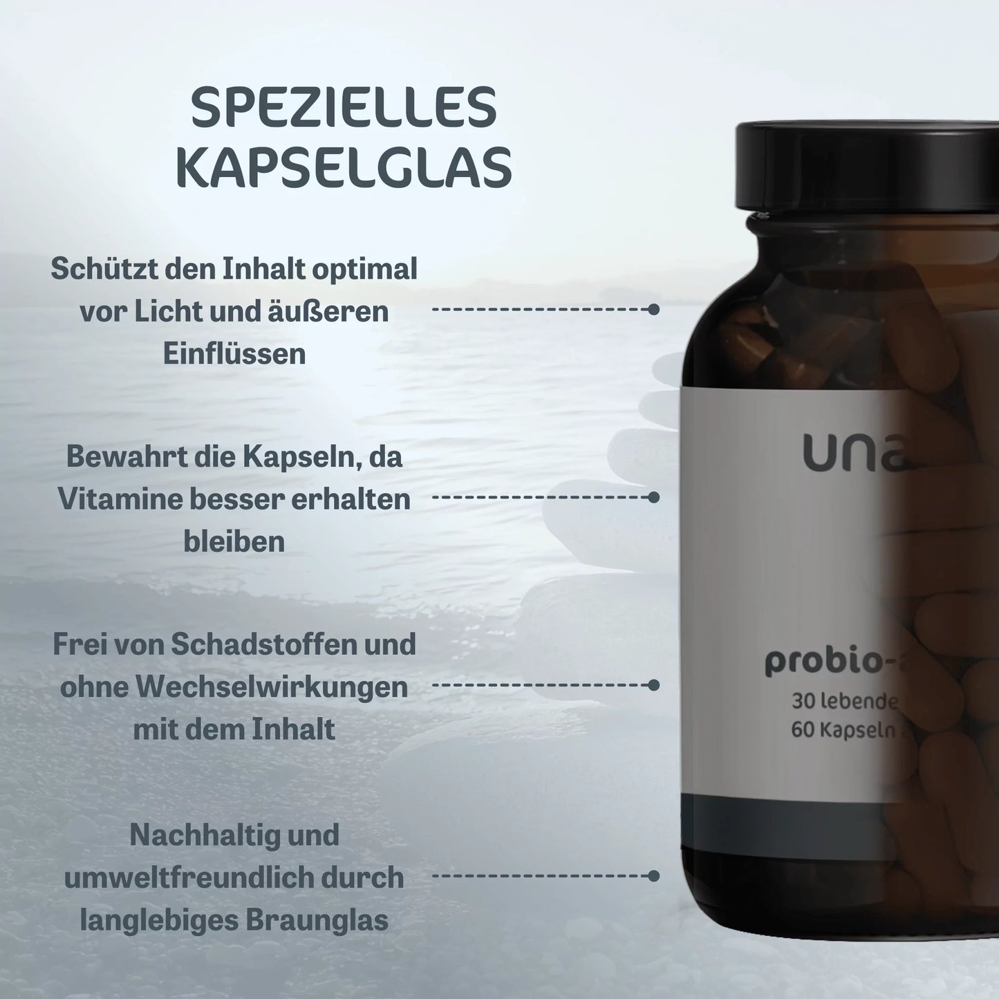 probio-aktiv® Kapseln